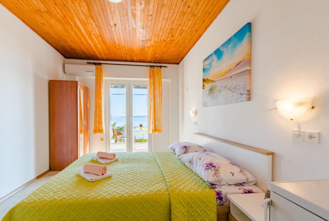 Rooms Sani Brela Habitación foto