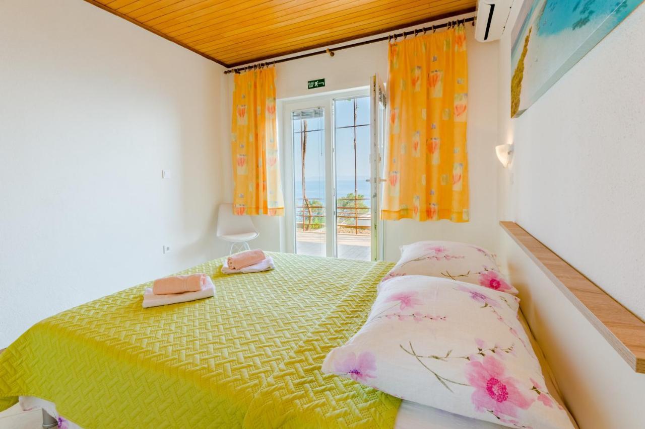 Rooms Sani Brela Habitación foto
